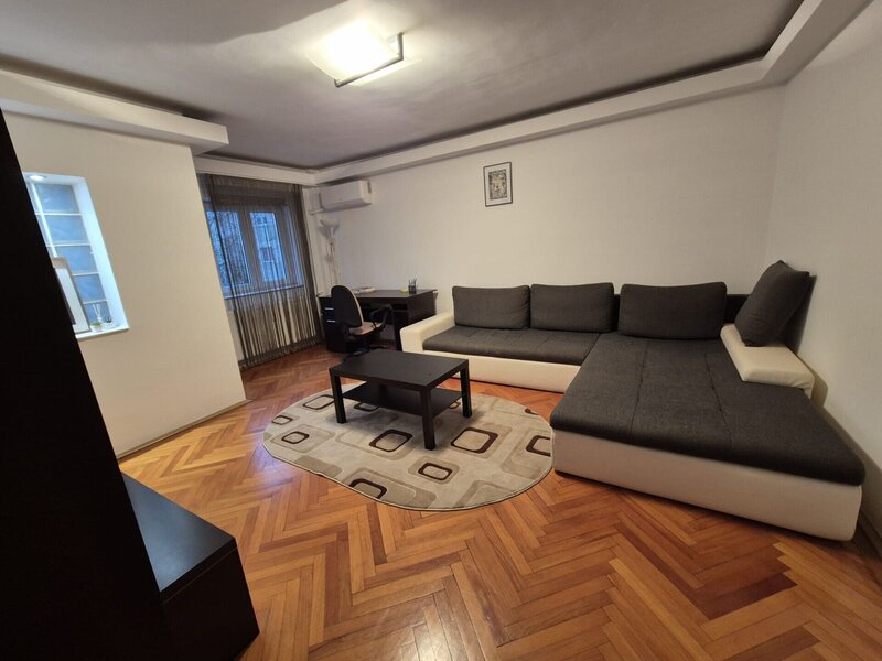 Drumul Taberei, Afi Cotroceni, ap. cu 2 camere de inchiriat.