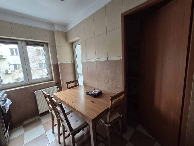 Drumul Taberei, Afi Cotroceni, ap. cu 2 camere de inchiriat.