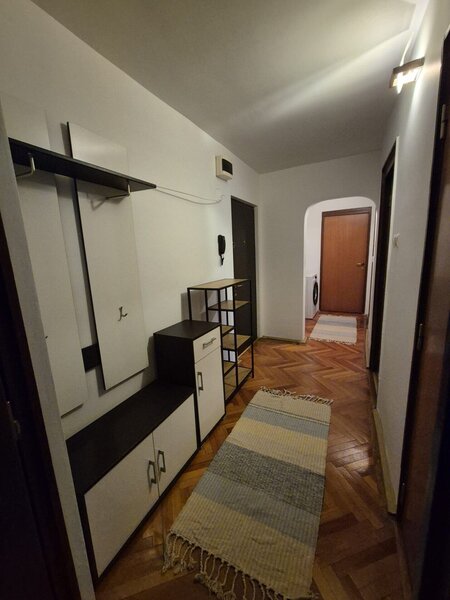 Drumul Taberei, Afi Cotroceni, ap. cu 2 camere de inchiriat.