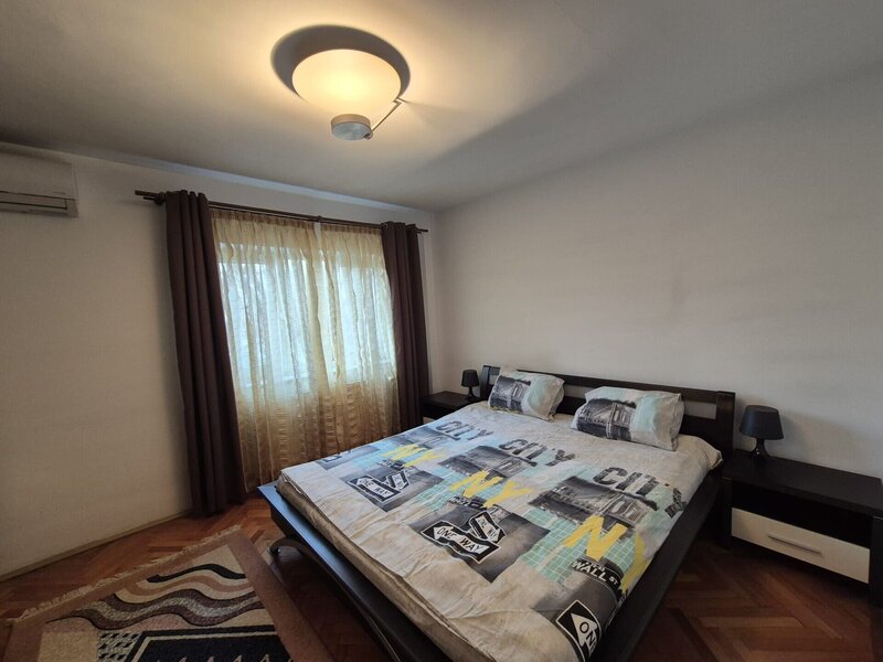 Drumul Taberei, Afi Cotroceni, ap. cu 2 camere de inchiriat.