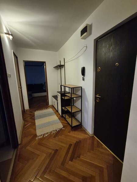 Drumul Taberei, Afi Cotroceni, ap. cu 2 camere de inchiriat.