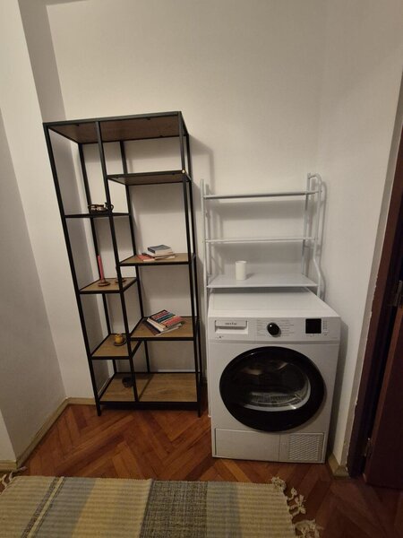 Drumul Taberei, Afi Cotroceni, ap. cu 2 camere de inchiriat.