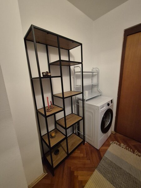 Drumul Taberei, Afi Cotroceni, ap. cu 2 camere de inchiriat.